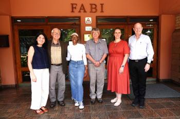 Third Annual Meeting of the Sporidesmin-Induced Liver Disease (SILD) Programme